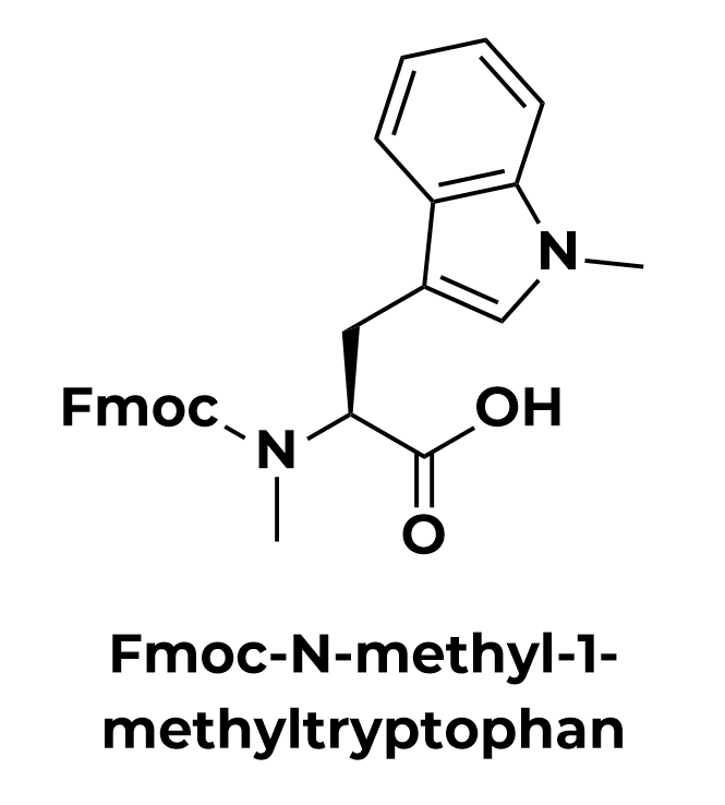 NMe-1-MethTrlp-1